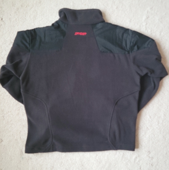 Spyder - Picture 11 of 12